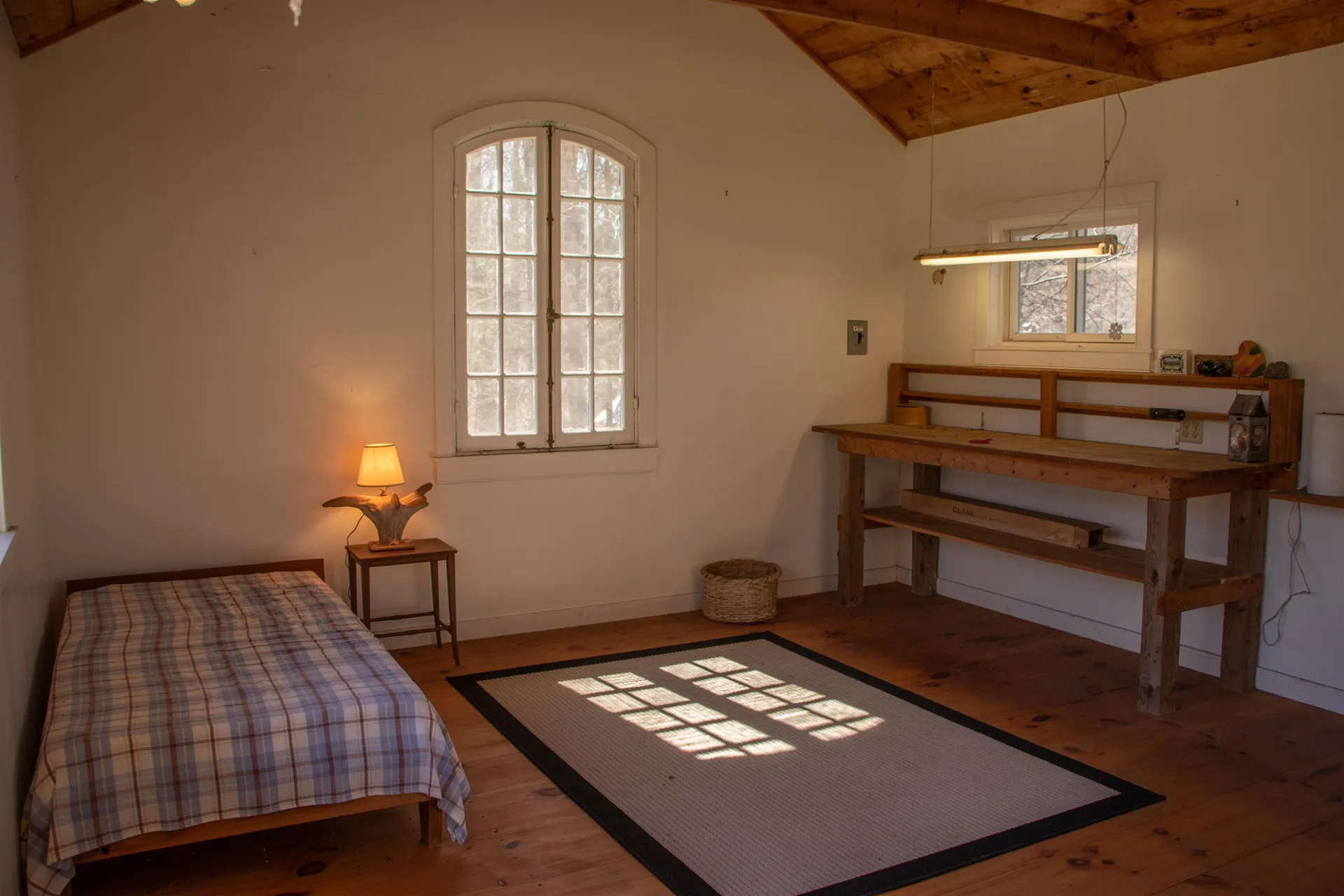 35 Stimets Road Woodstock VT 05091