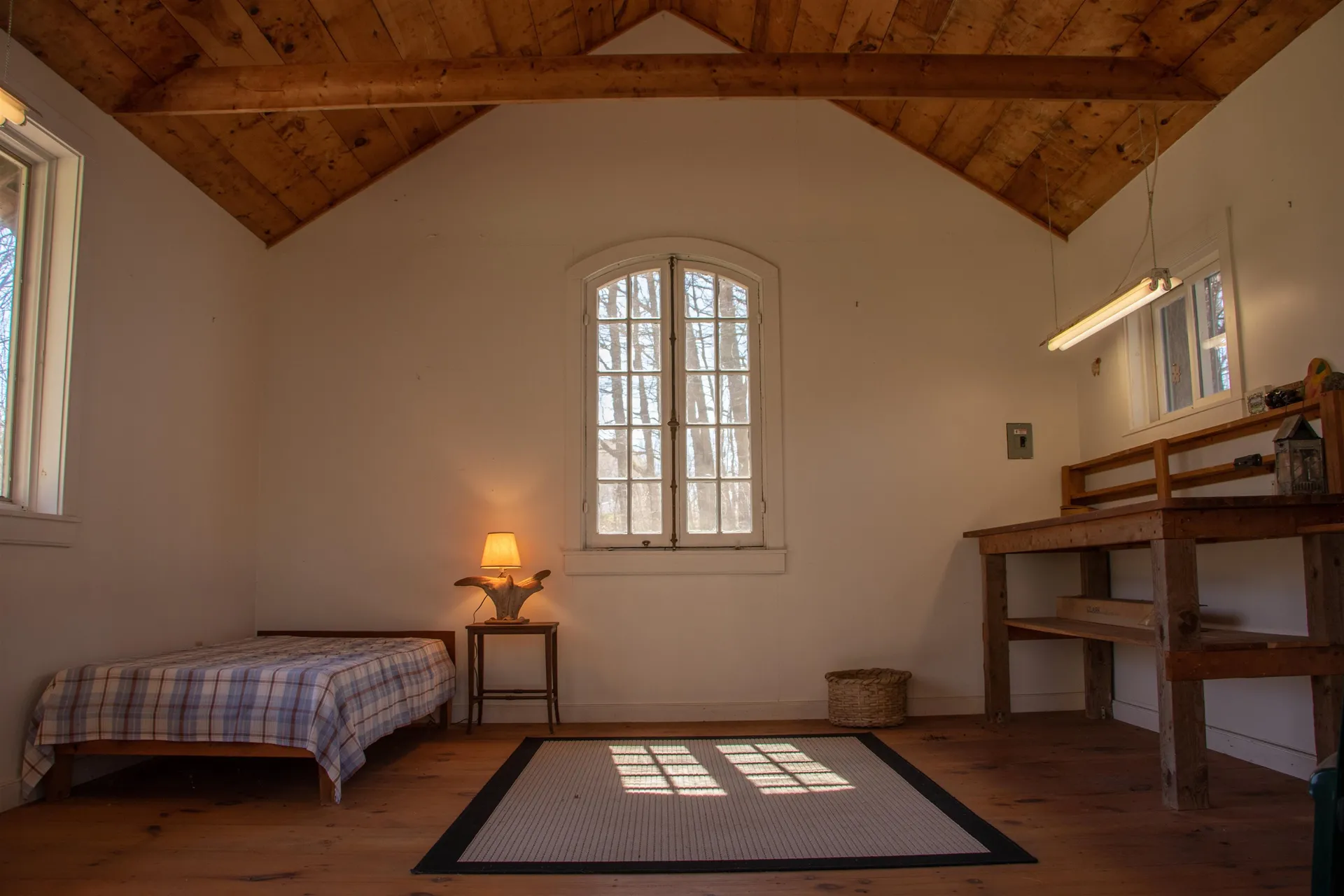35 Stimets Road Woodstock VT 05091