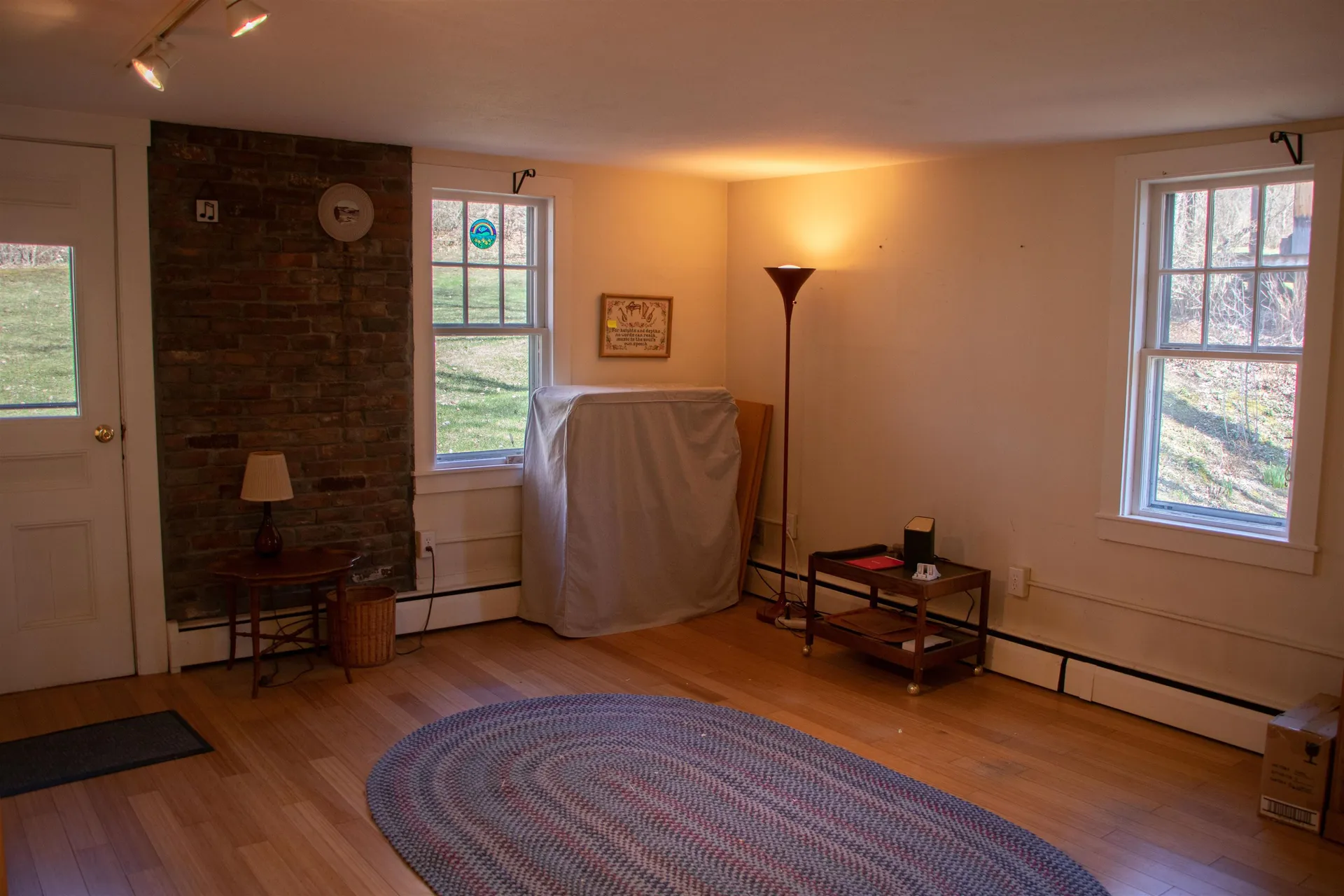 35 Stimets Road Woodstock VT 05091