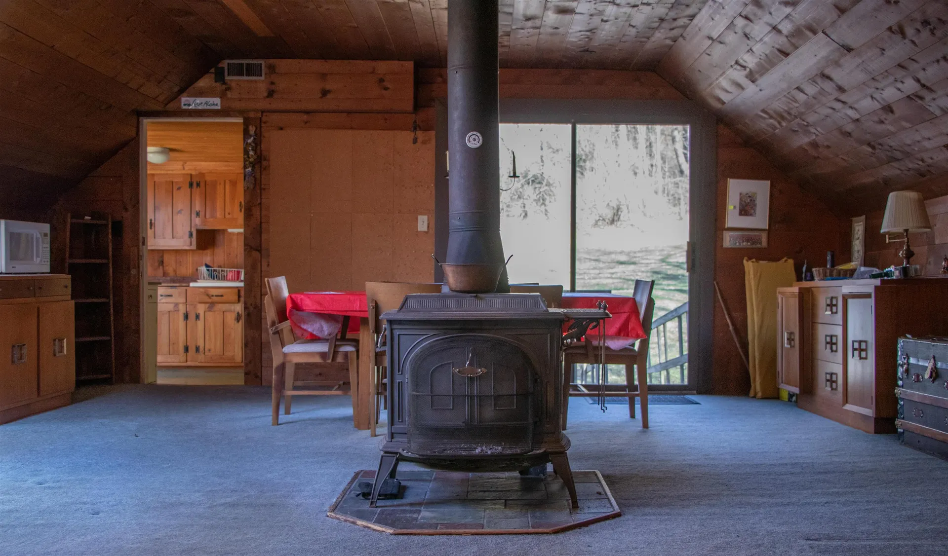 35 Stimets Road Woodstock VT 05091