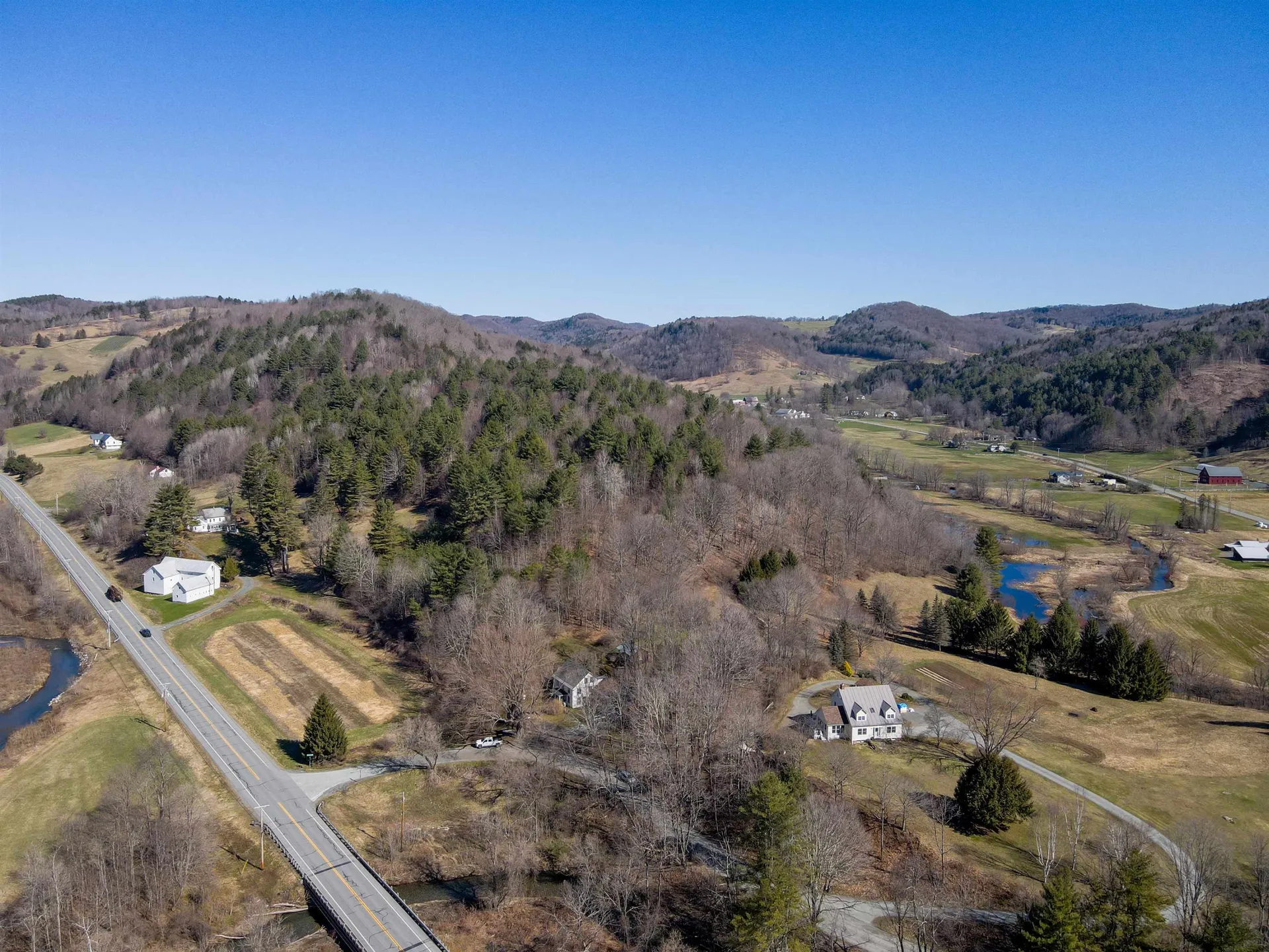 35 Stimets Road Woodstock VT 05091