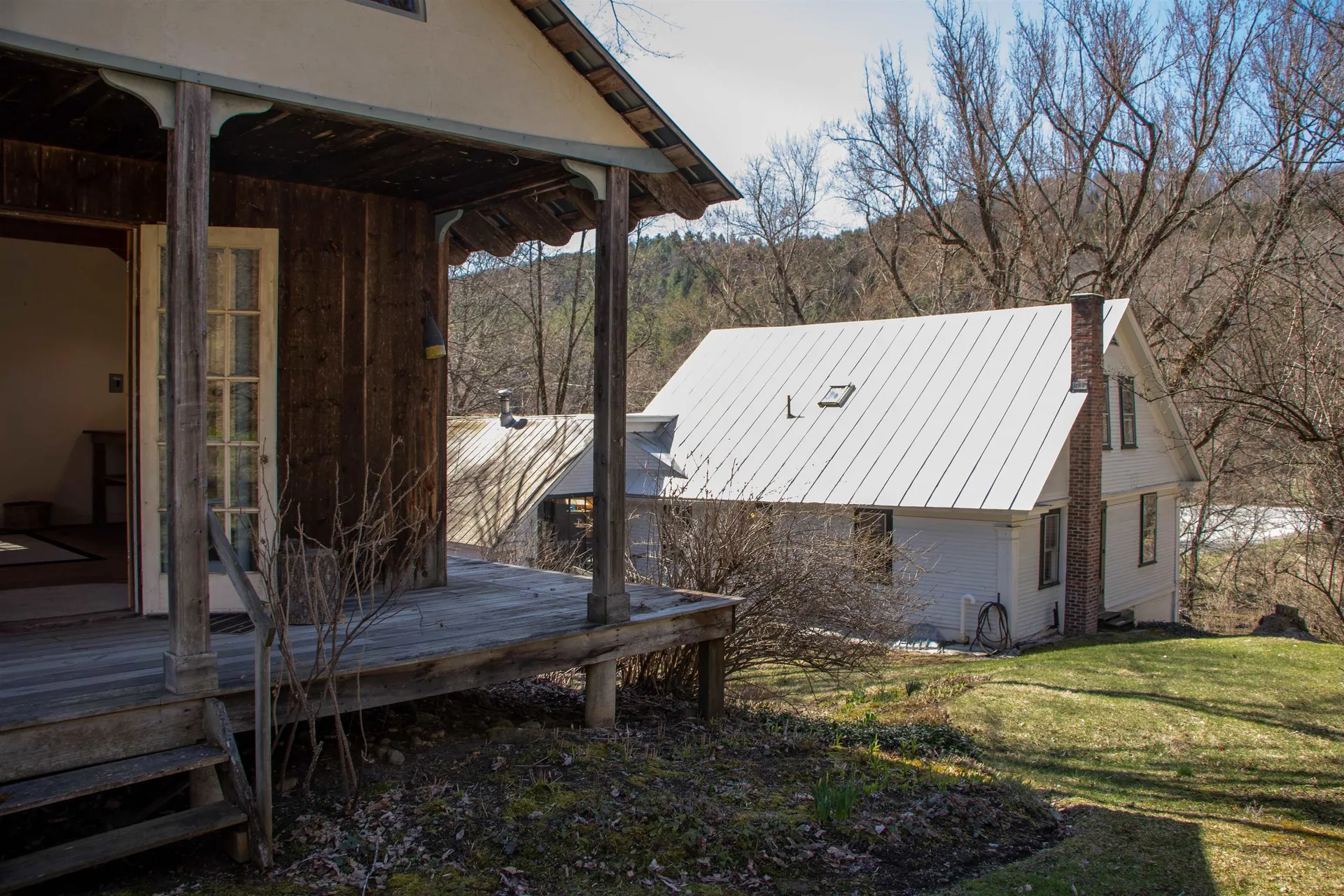 35 Stimets Road Woodstock VT 05091