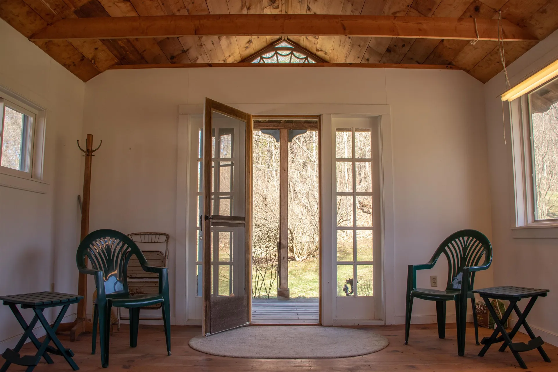 35 Stimets Road Woodstock VT 05091