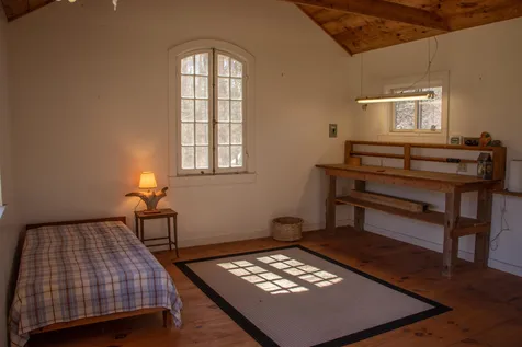 35 Stimets Road Woodstock VT 05091
