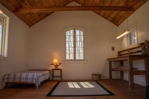 35 Stimets Road Woodstock VT 05091