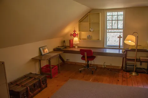 35 Stimets Road Woodstock VT 05091