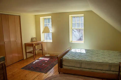 35 Stimets Road Woodstock VT 05091