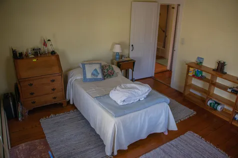 35 Stimets Road Woodstock VT 05091