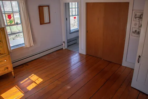 35 Stimets Road Woodstock VT 05091