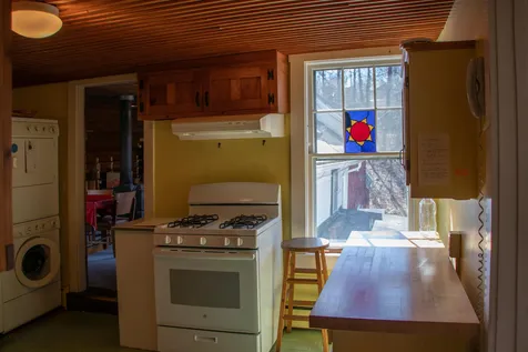 35 Stimets Road Woodstock VT 05091