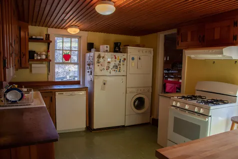 35 Stimets Road Woodstock VT 05091