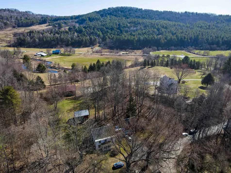 35 Stimets Road Woodstock VT 05091
