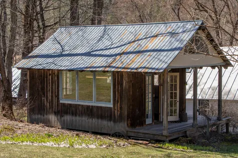 35 Stimets Road Woodstock VT 05091