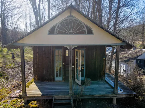 35 Stimets Road Woodstock VT 05091