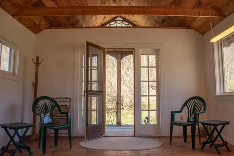 35 Stimets Road Woodstock VT 05091