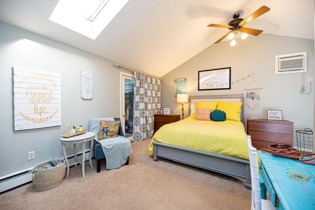 8 Briar Avenue Salem NH 03079