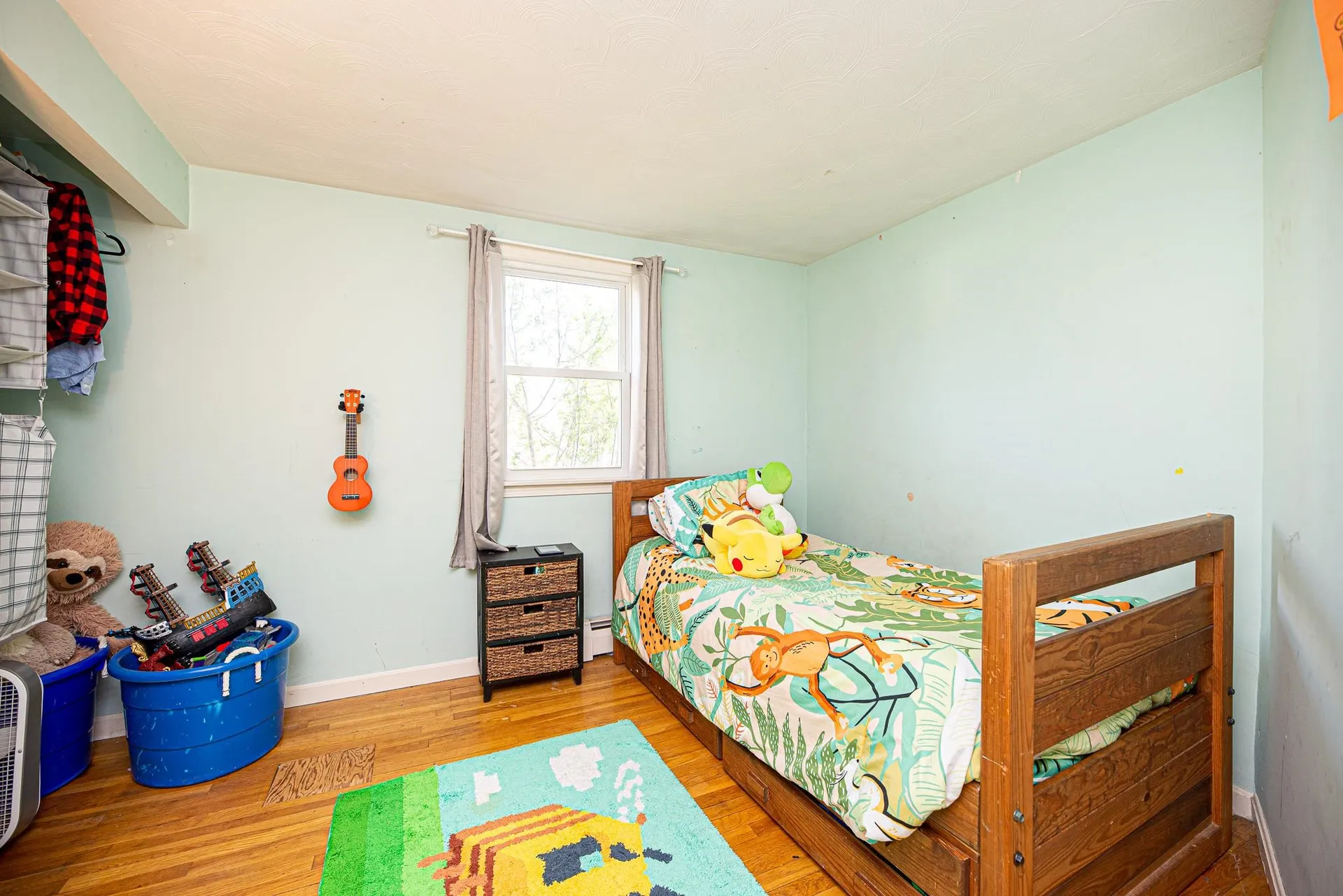 8 Briar Avenue Salem NH 03079
