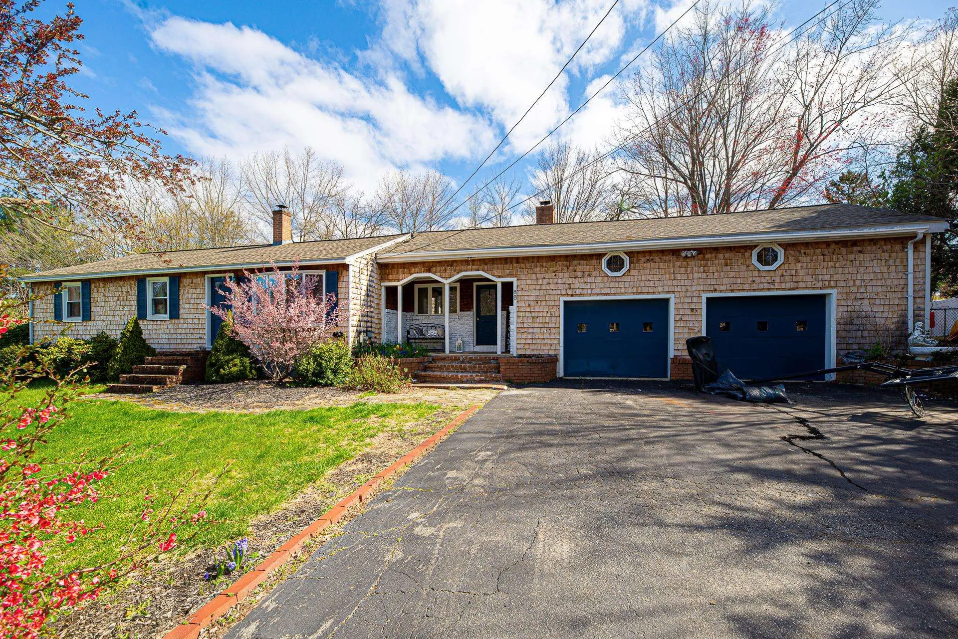8 Briar Avenue Salem NH 03079