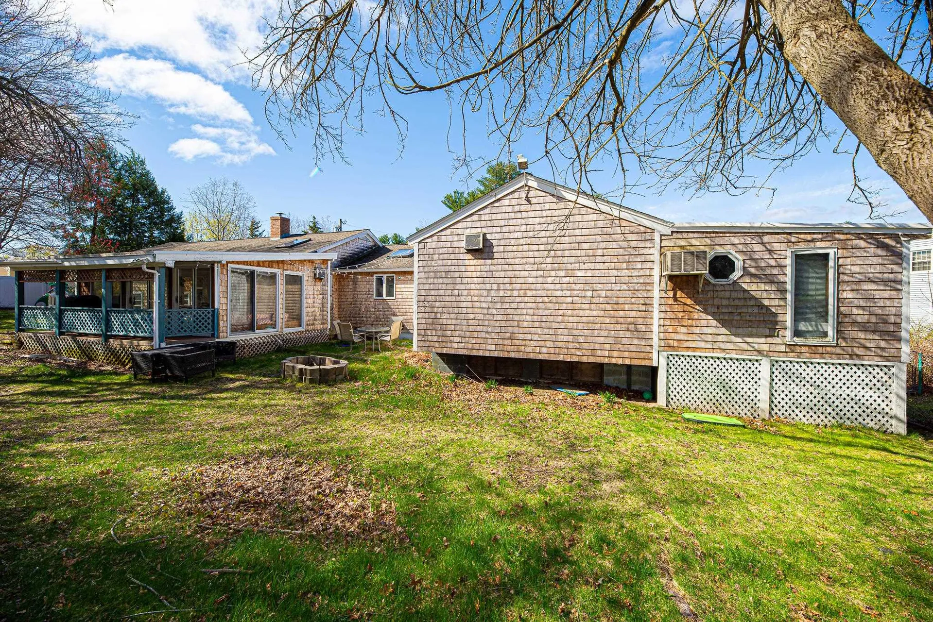 8 Briar Avenue Salem NH 03079