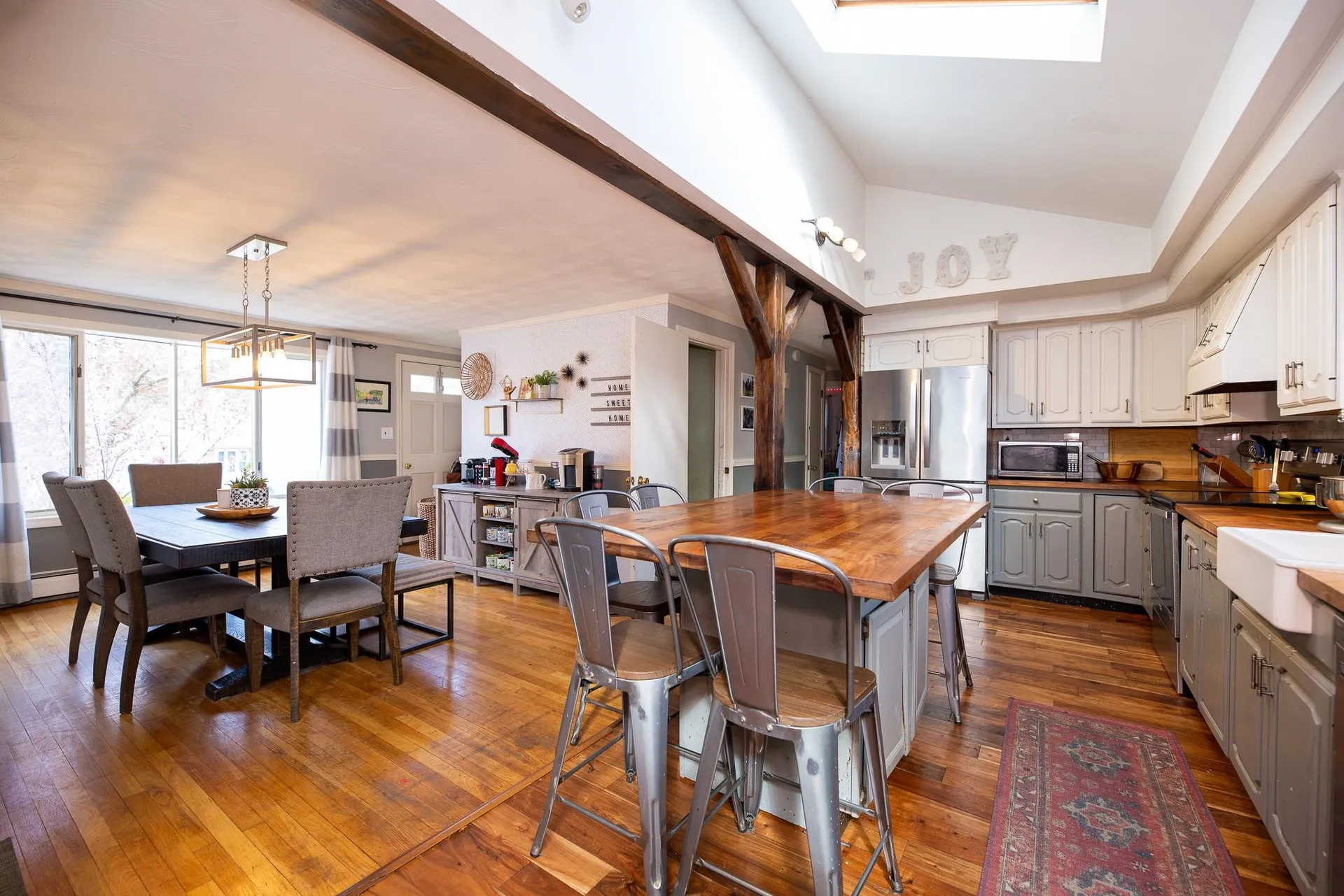 8 Briar Avenue Salem NH 03079