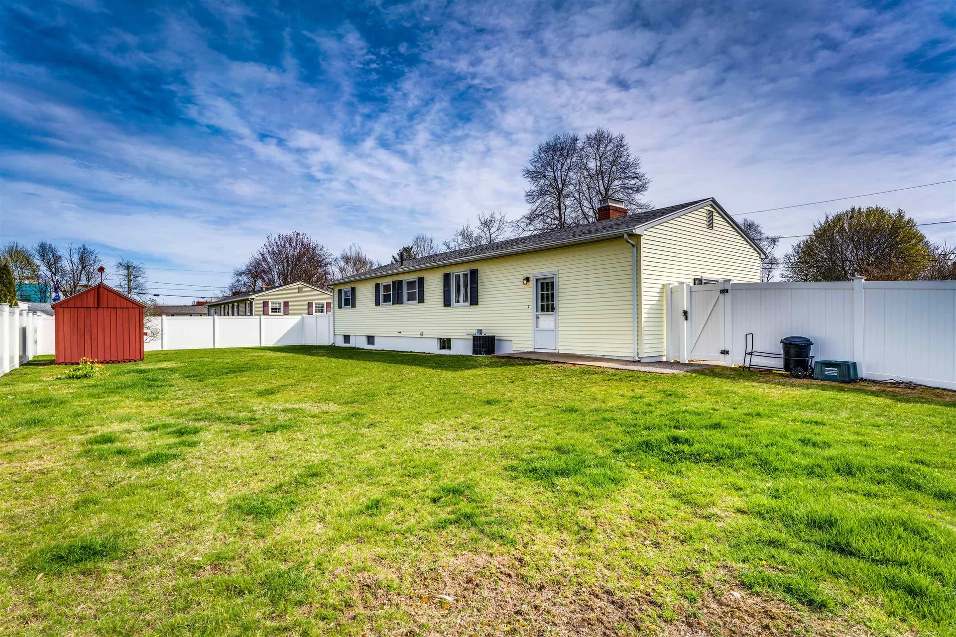 47 Suzanne Drive Portsmouth NH 03801