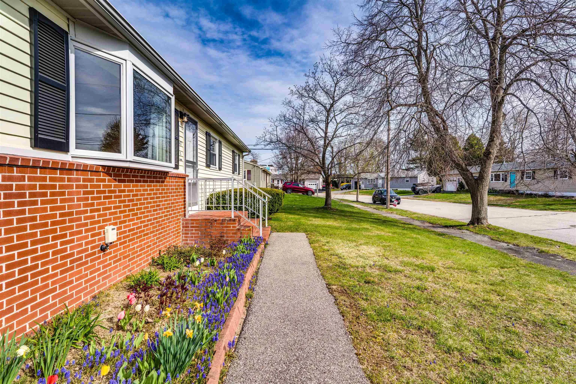 47 Suzanne Drive Portsmouth NH 03801