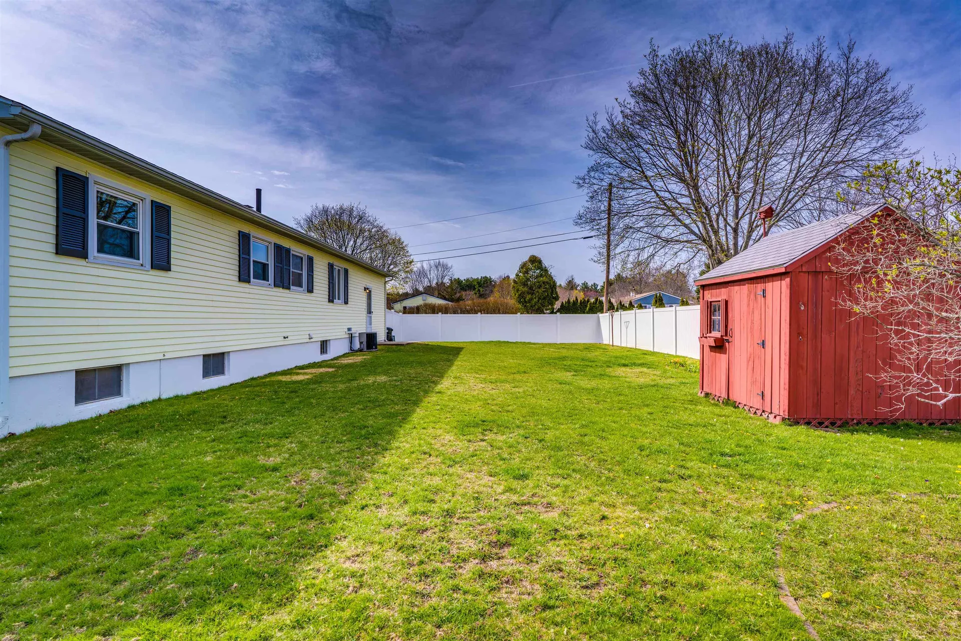 47 Suzanne Drive Portsmouth NH 03801