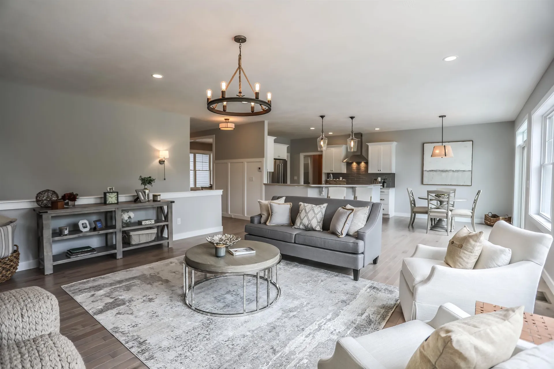 19 Treeline Drive Auburn NH 03032