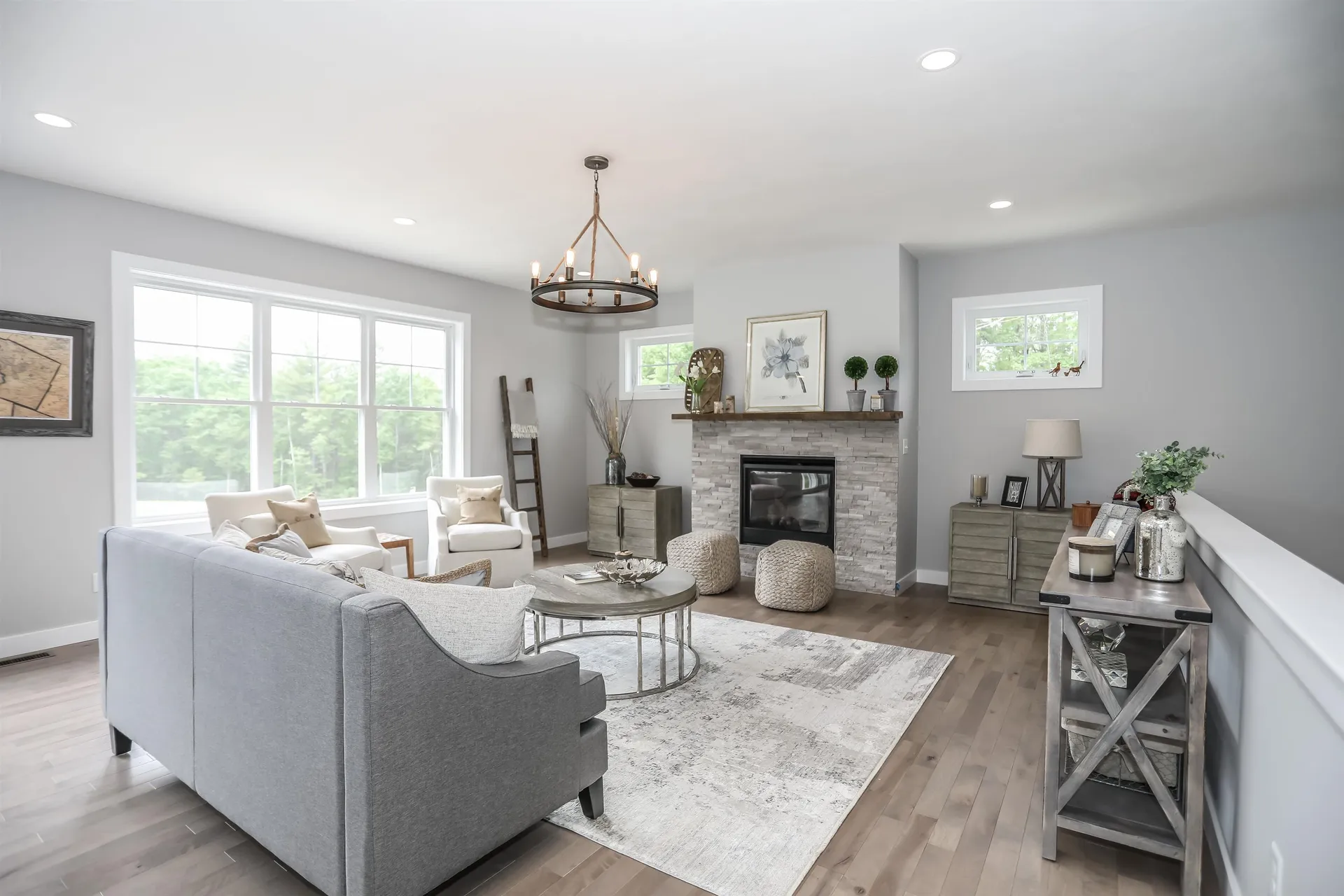19 Treeline Drive Auburn NH 03032