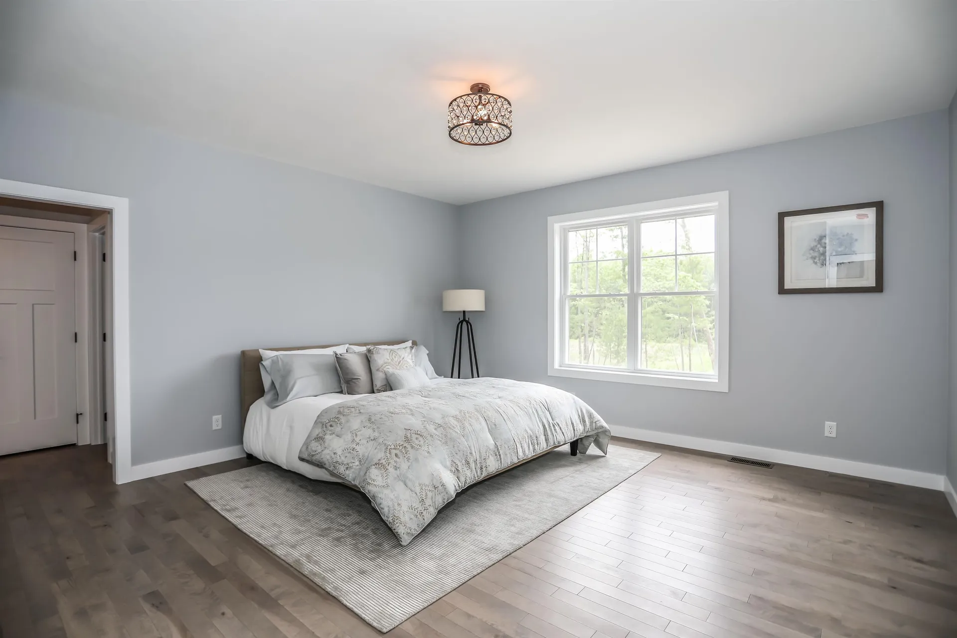 19 Treeline Drive Auburn NH 03032