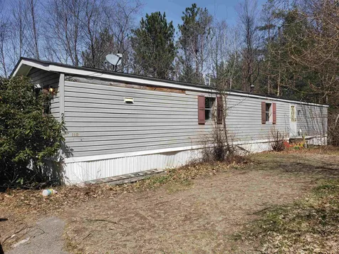 23 Sierra Drive Jaffrey NH 03452