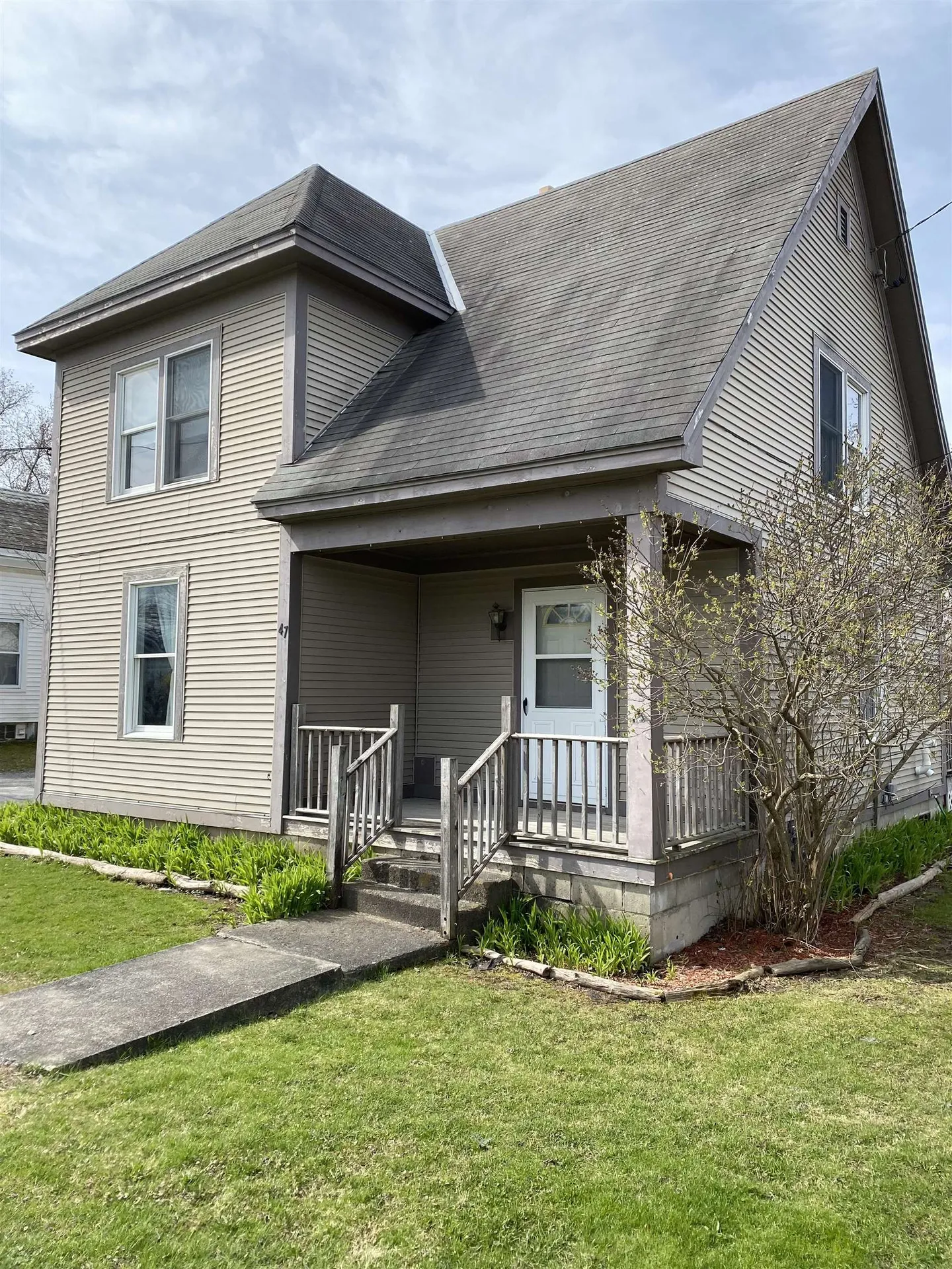 47 Seymour Street Middlebury VT 05753