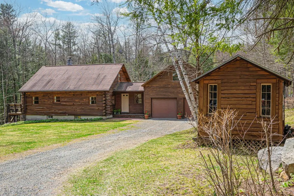 151 Wolfeboro Road Hanover NH 03755