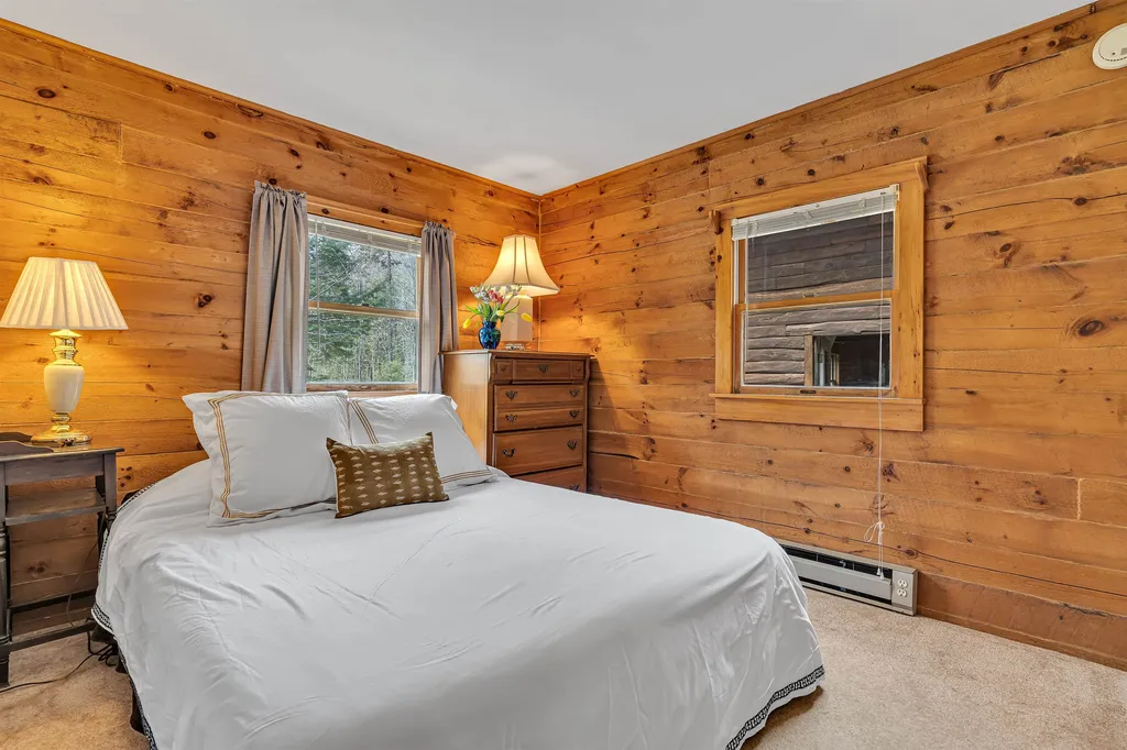151 Wolfeboro Road Hanover NH 03755