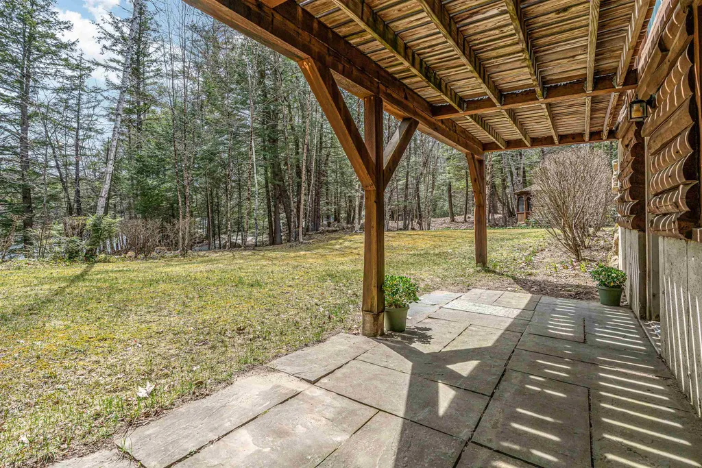 151 Wolfeboro Road Hanover NH 03755