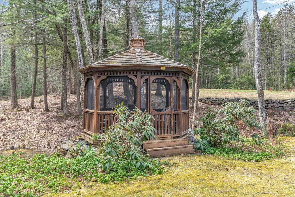 151 Wolfeboro Road Hanover NH 03755