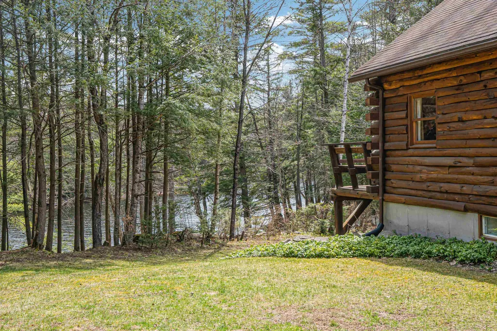 151 Wolfeboro Road Hanover NH 03755