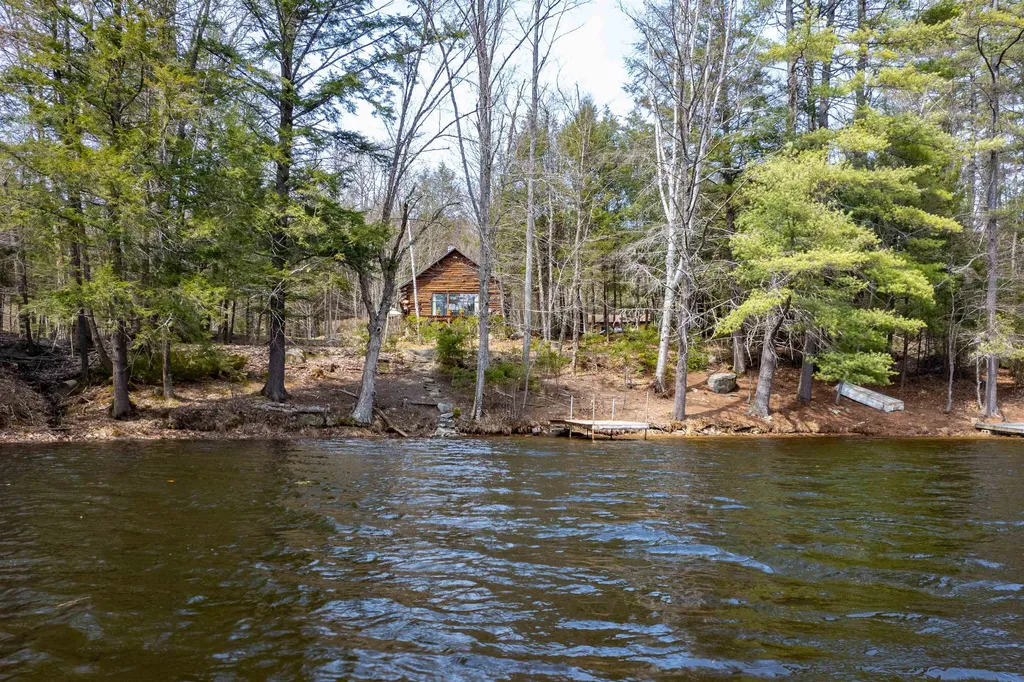 151 Wolfeboro Road Hanover NH 03755