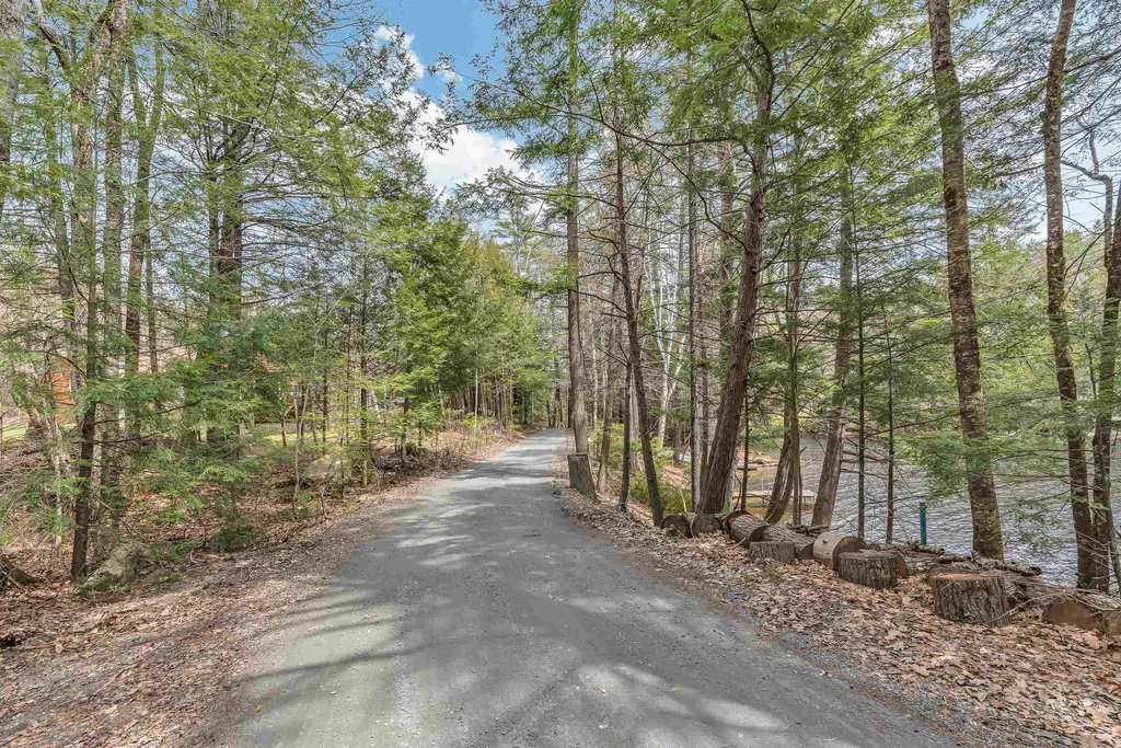 151 Wolfeboro Road Hanover NH 03755