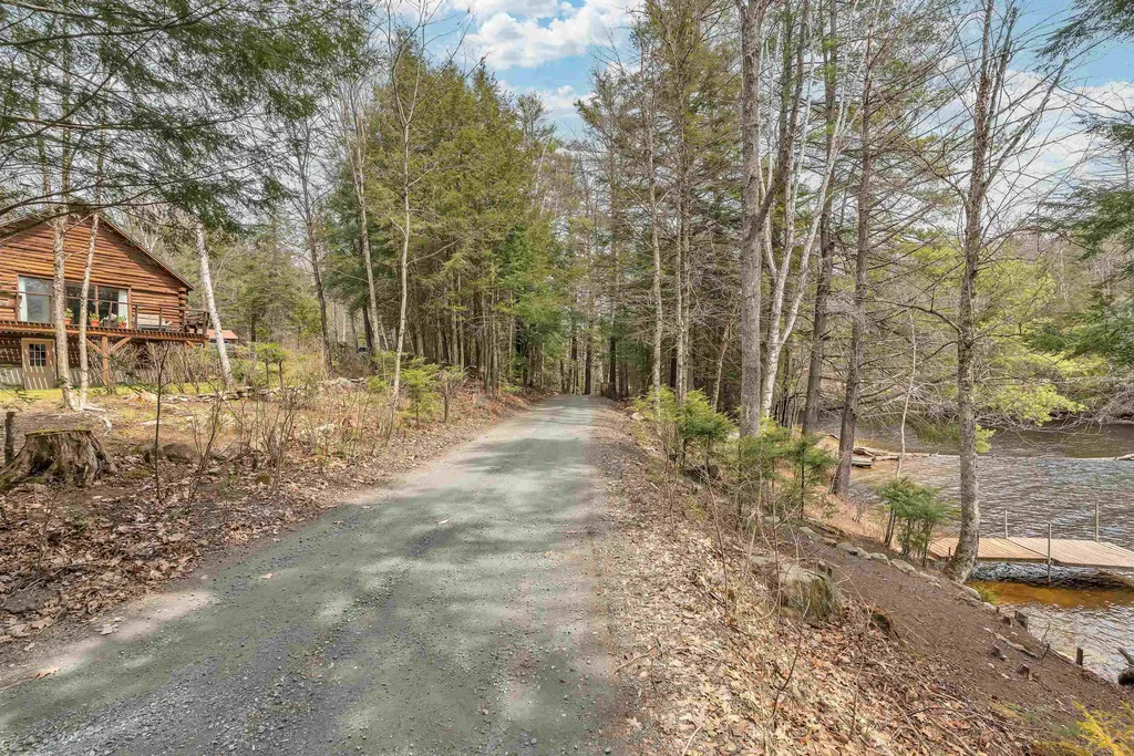 151 Wolfeboro Road Hanover NH 03755