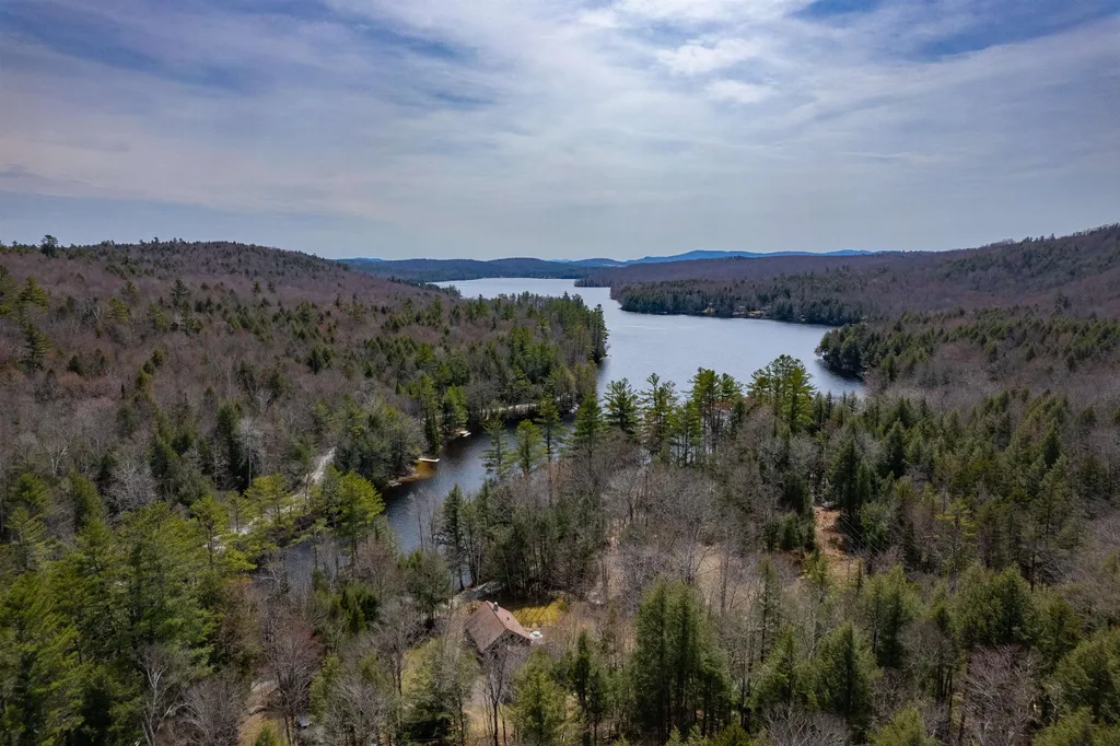 151 Wolfeboro Road Hanover NH 03755