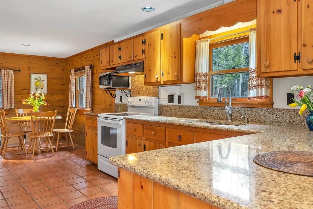 151 Wolfeboro Road Hanover NH 03755