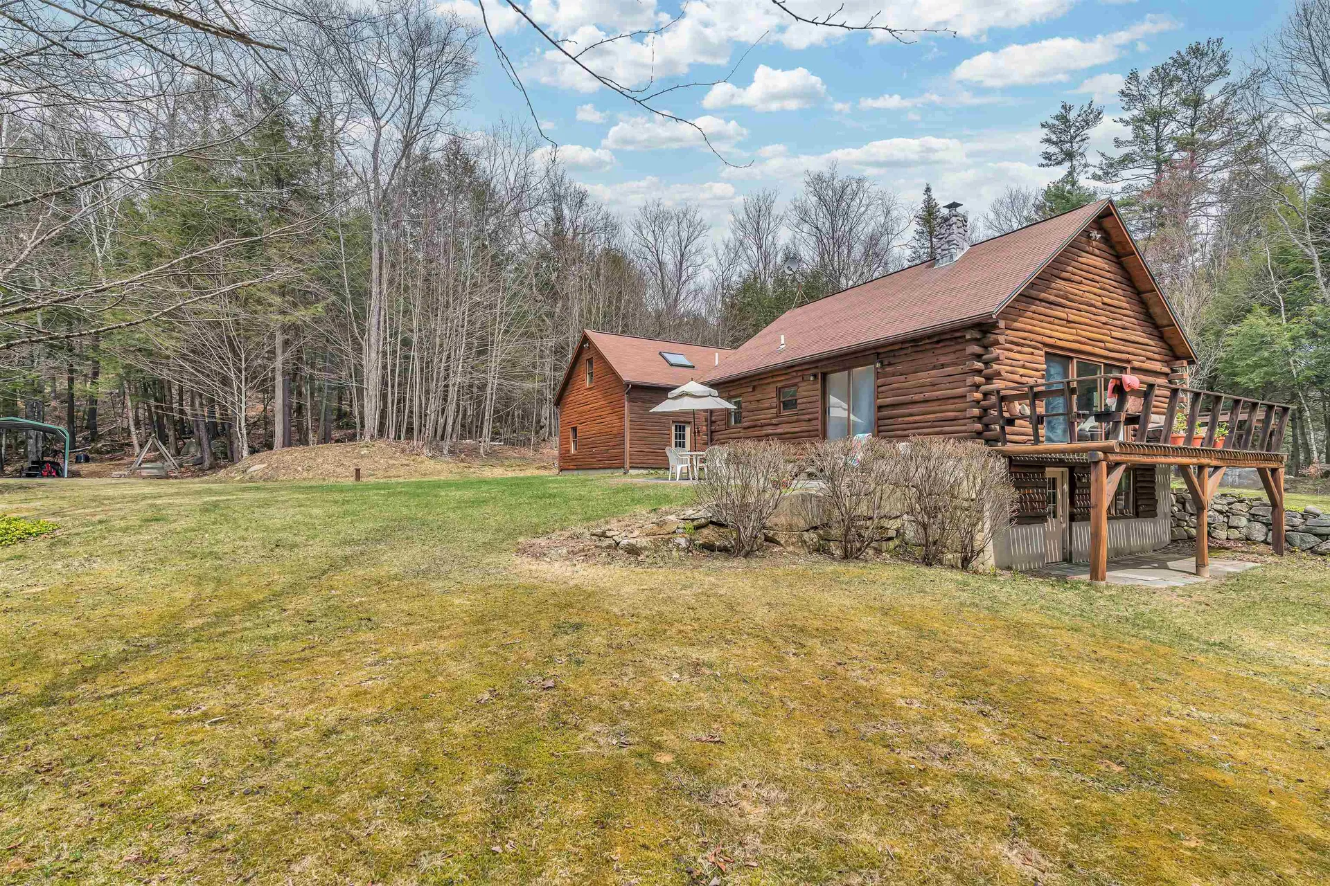 151 Wolfeboro Road Hanover NH 03755