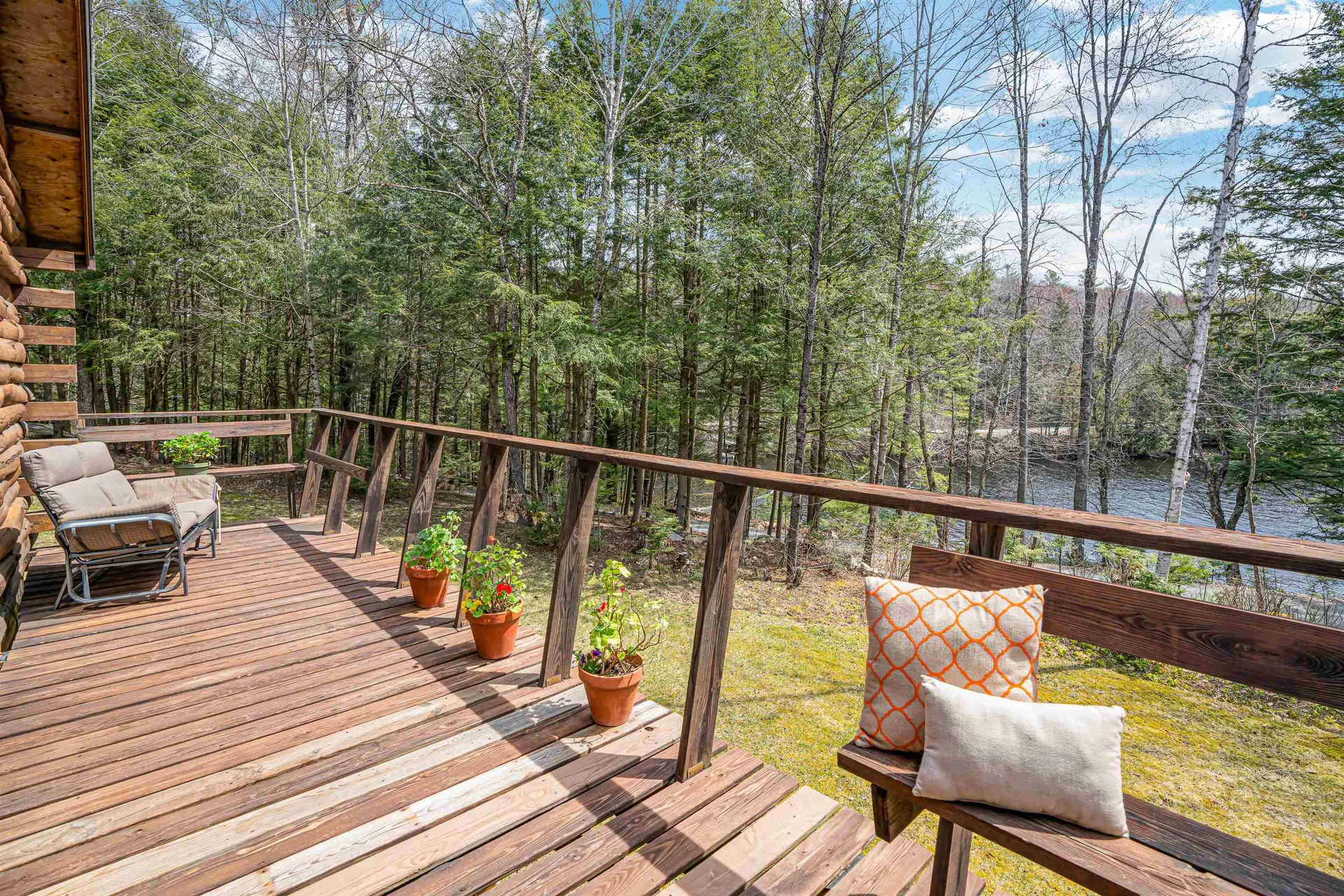 151 Wolfeboro Road Hanover NH 03755