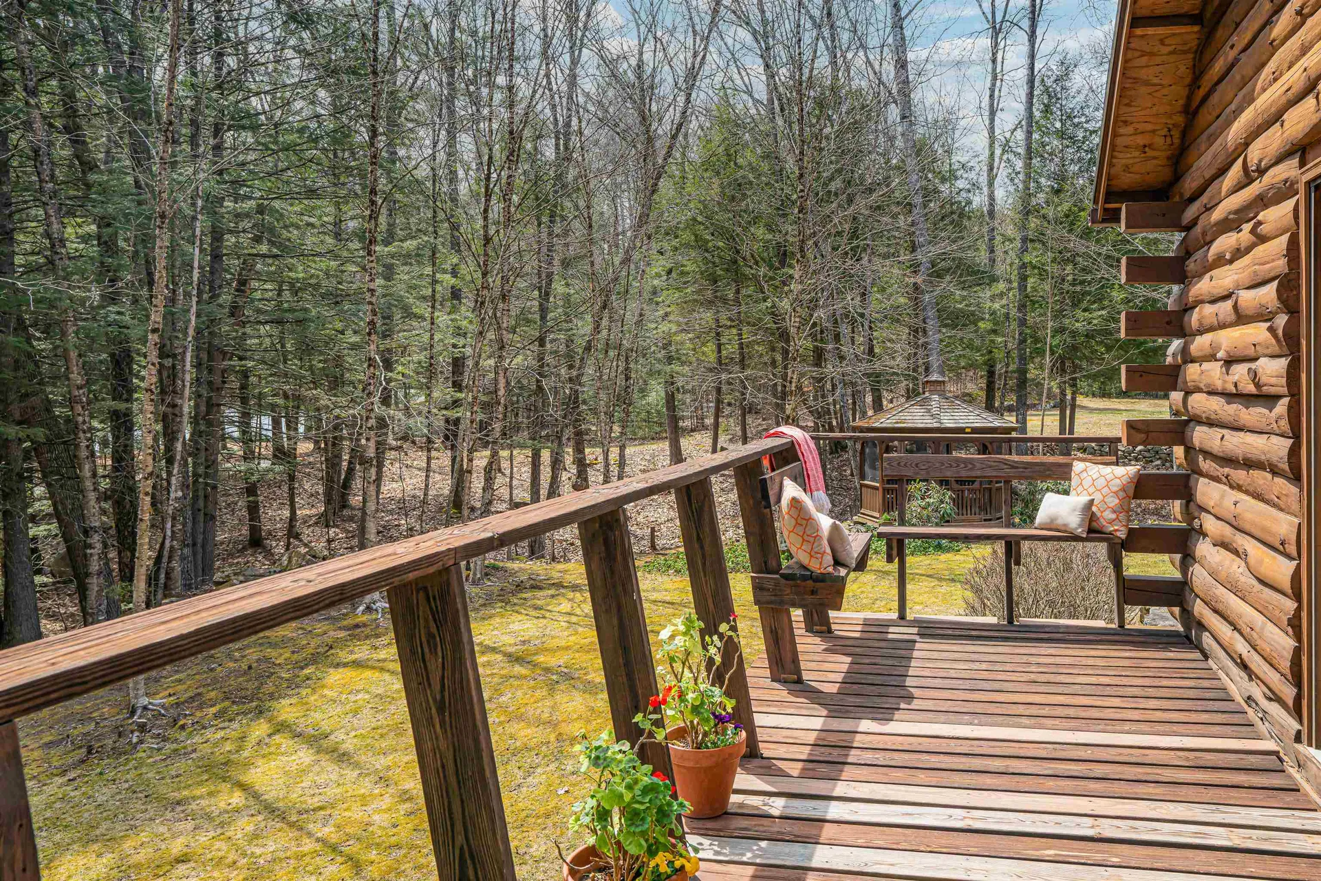 151 Wolfeboro Road Hanover NH 03755