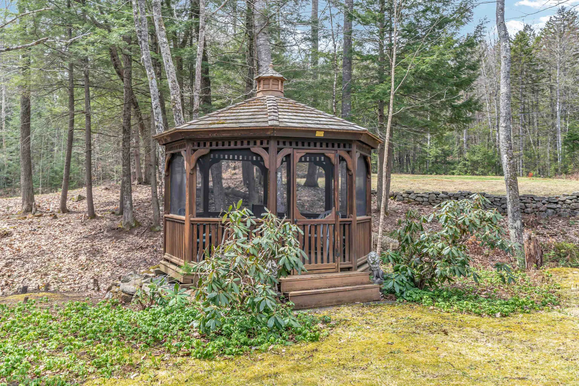 151 Wolfeboro Road Hanover NH 03755