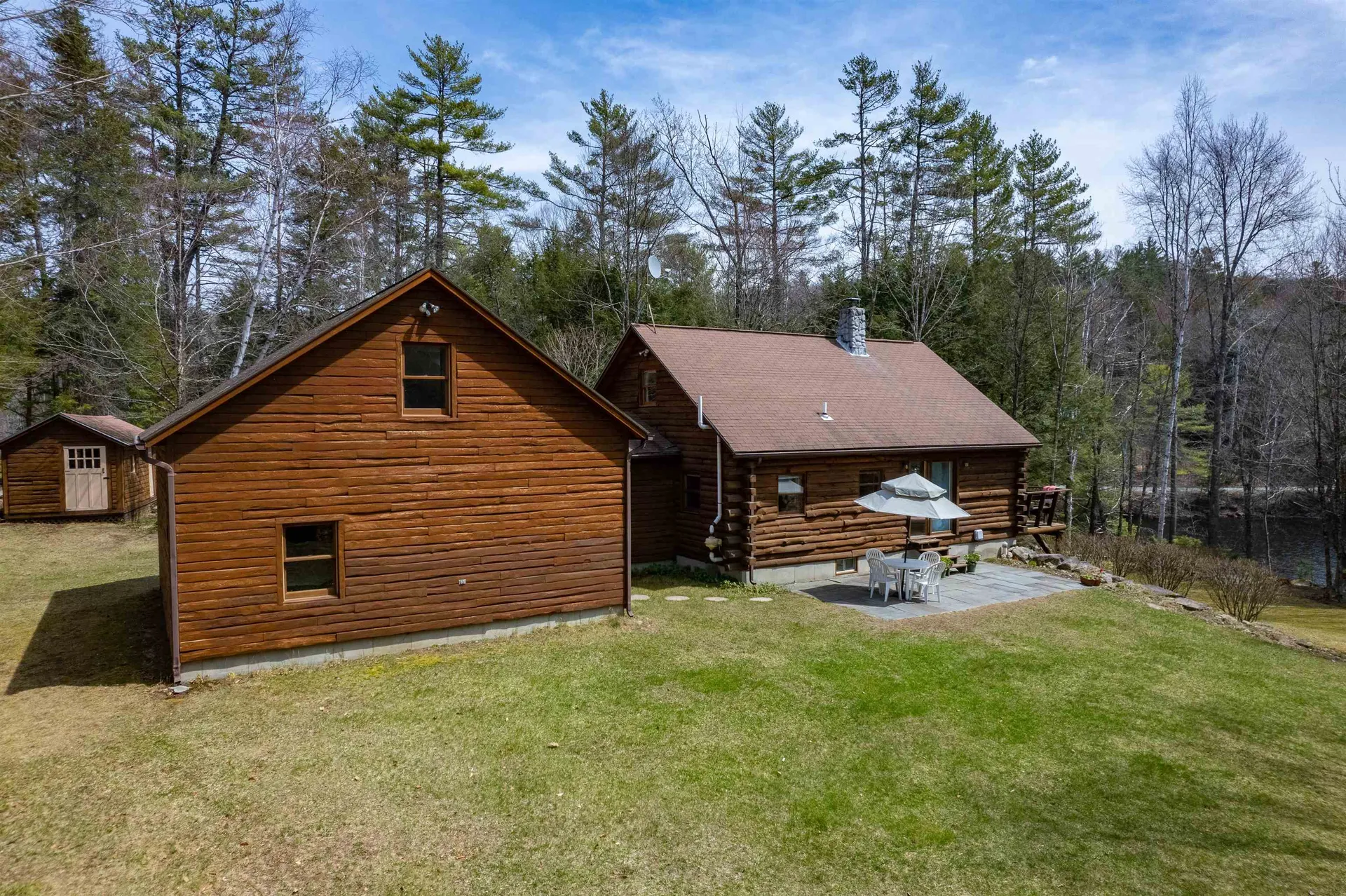 151 Wolfeboro Road Hanover NH 03755