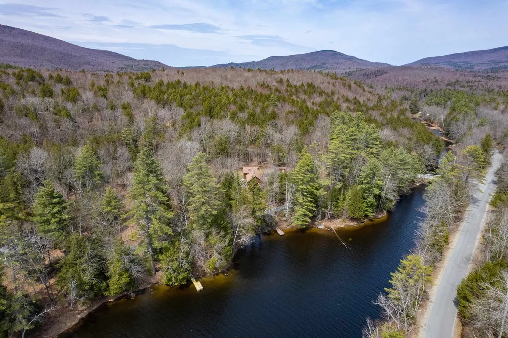 149 Wolfeboro Road Hanover NH 03755