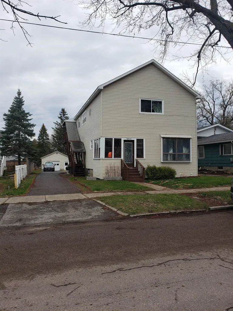 82 Ferguson Street Burlington VT 05401