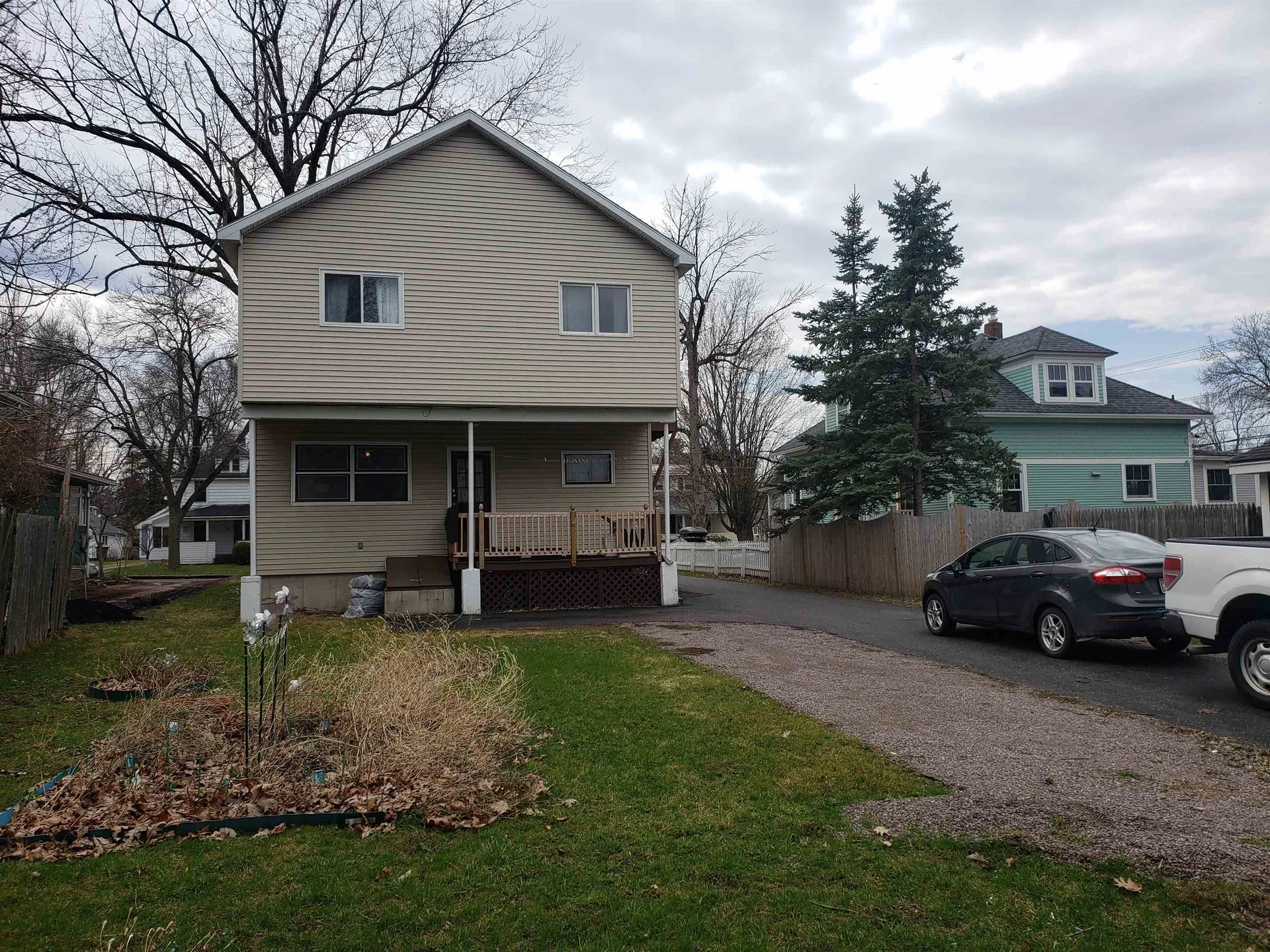 82 Ferguson Street Burlington VT 05401